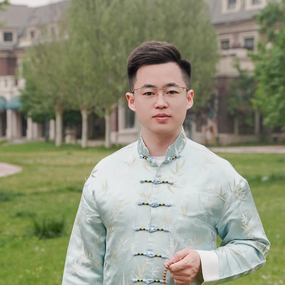 少坚一路有你