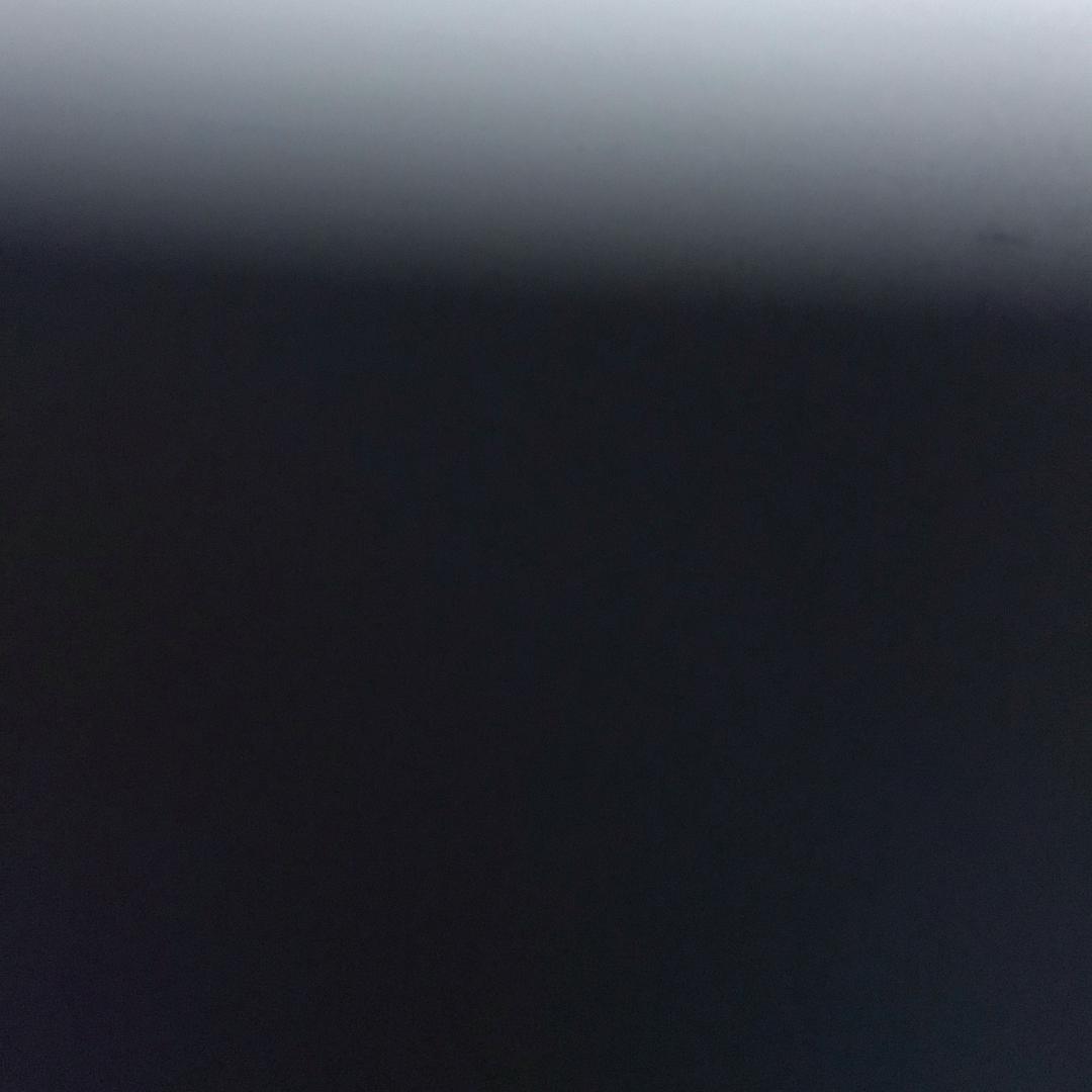 空白