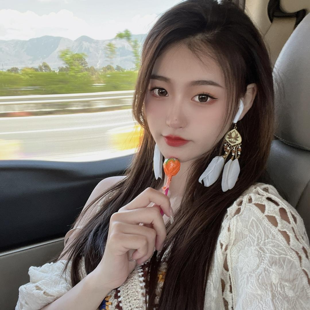 -小阿姨 🇨🇳 🍓