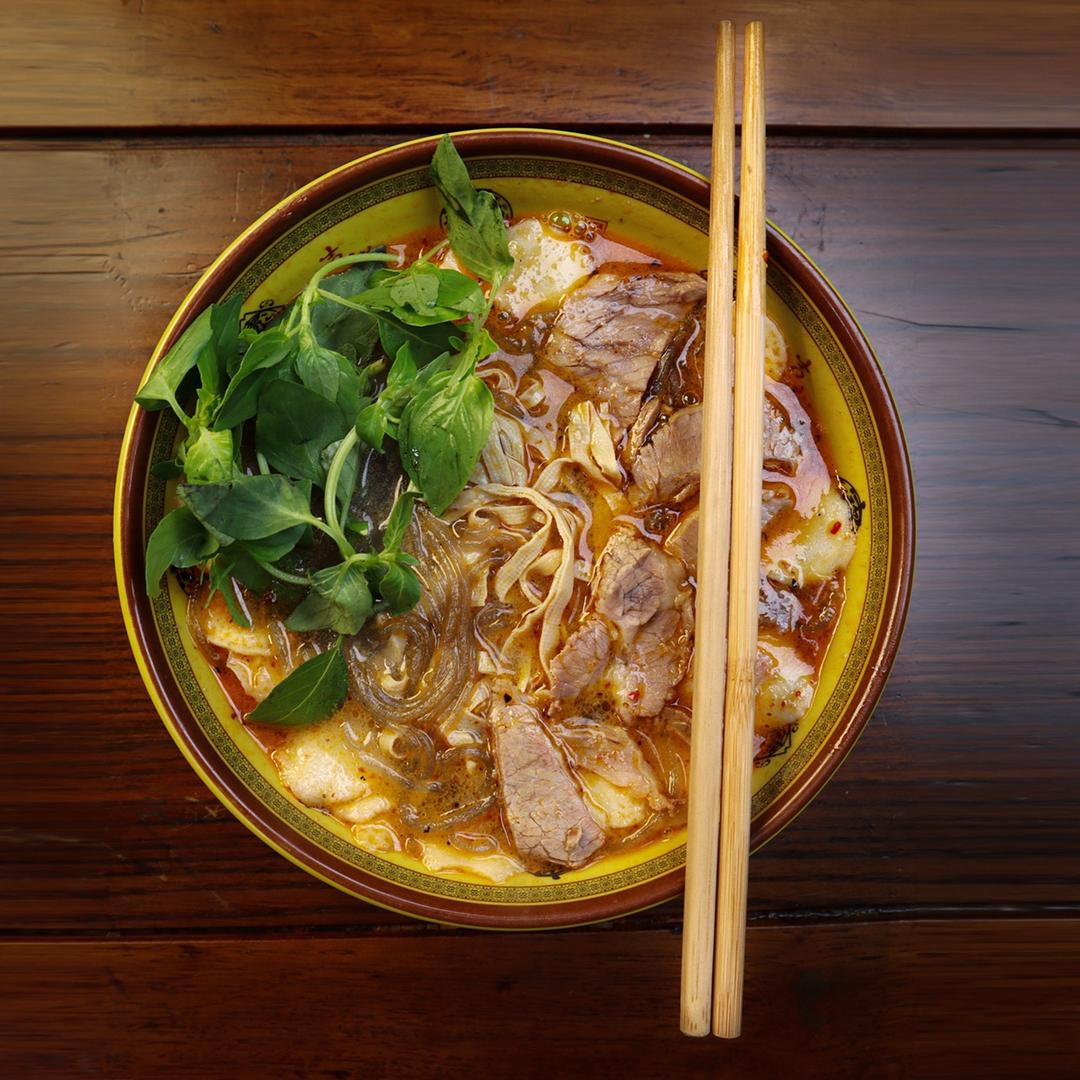 李阿玉牛肉汤