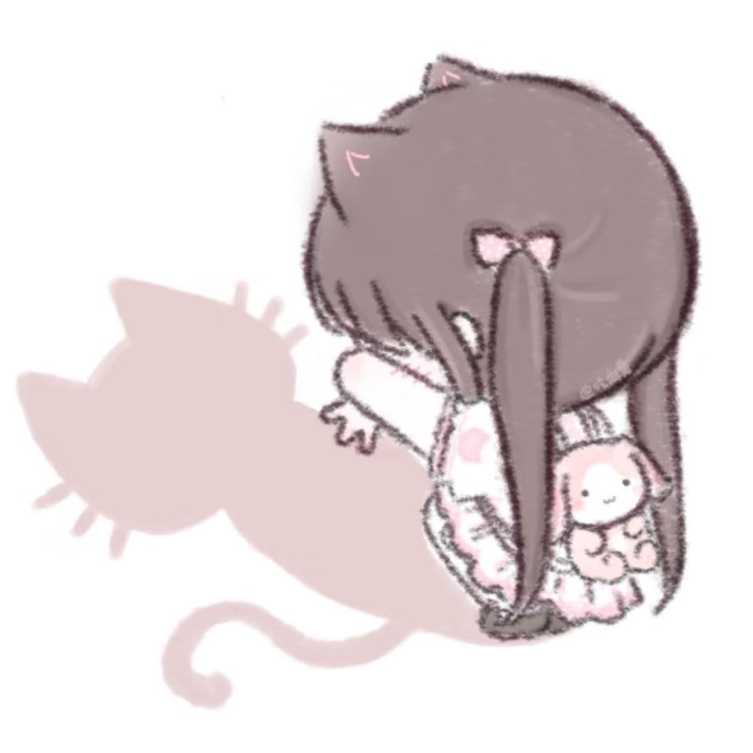 咩咩～
