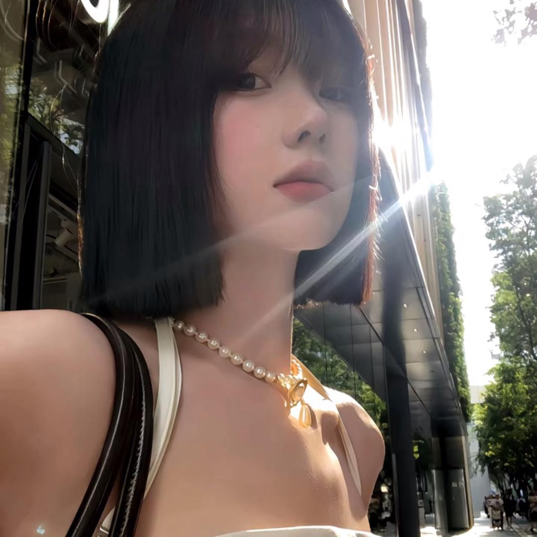 好运公主.