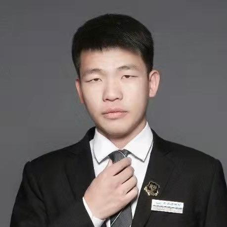 运城小杨好房推荐官