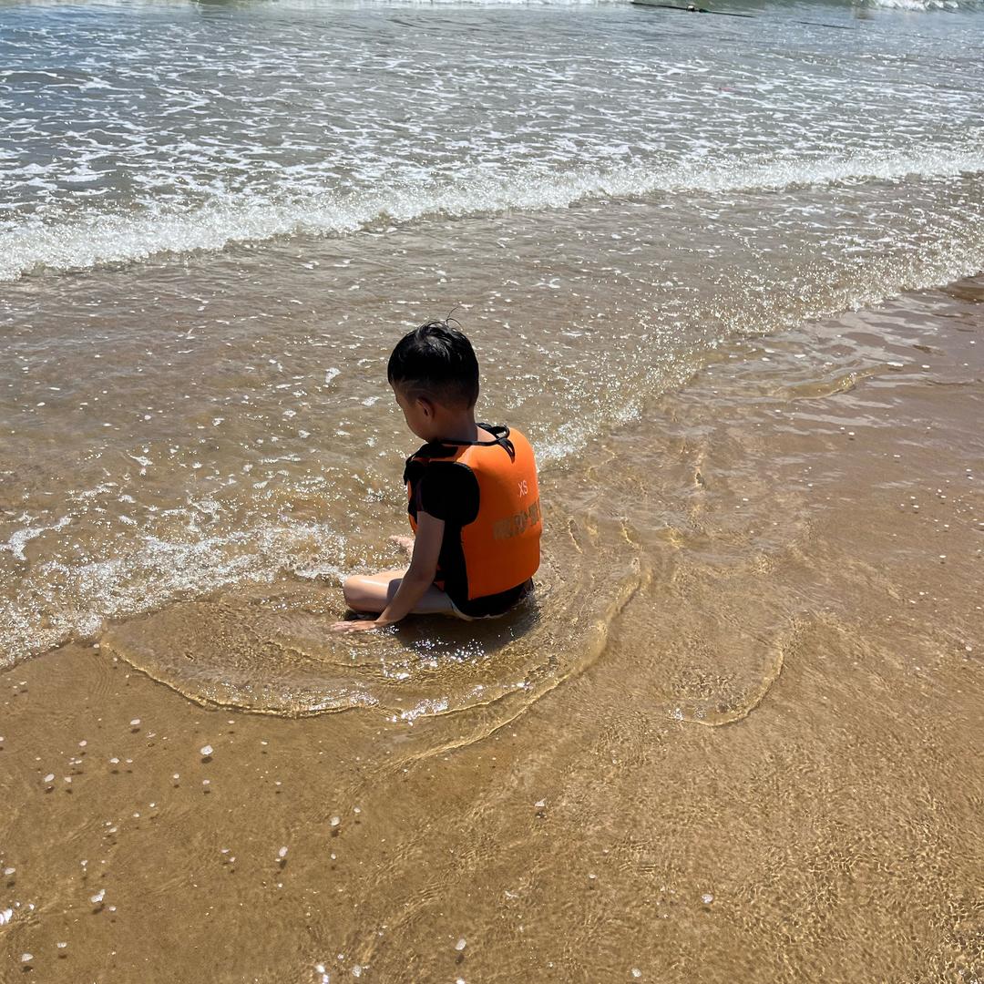 小小齐❤️锐