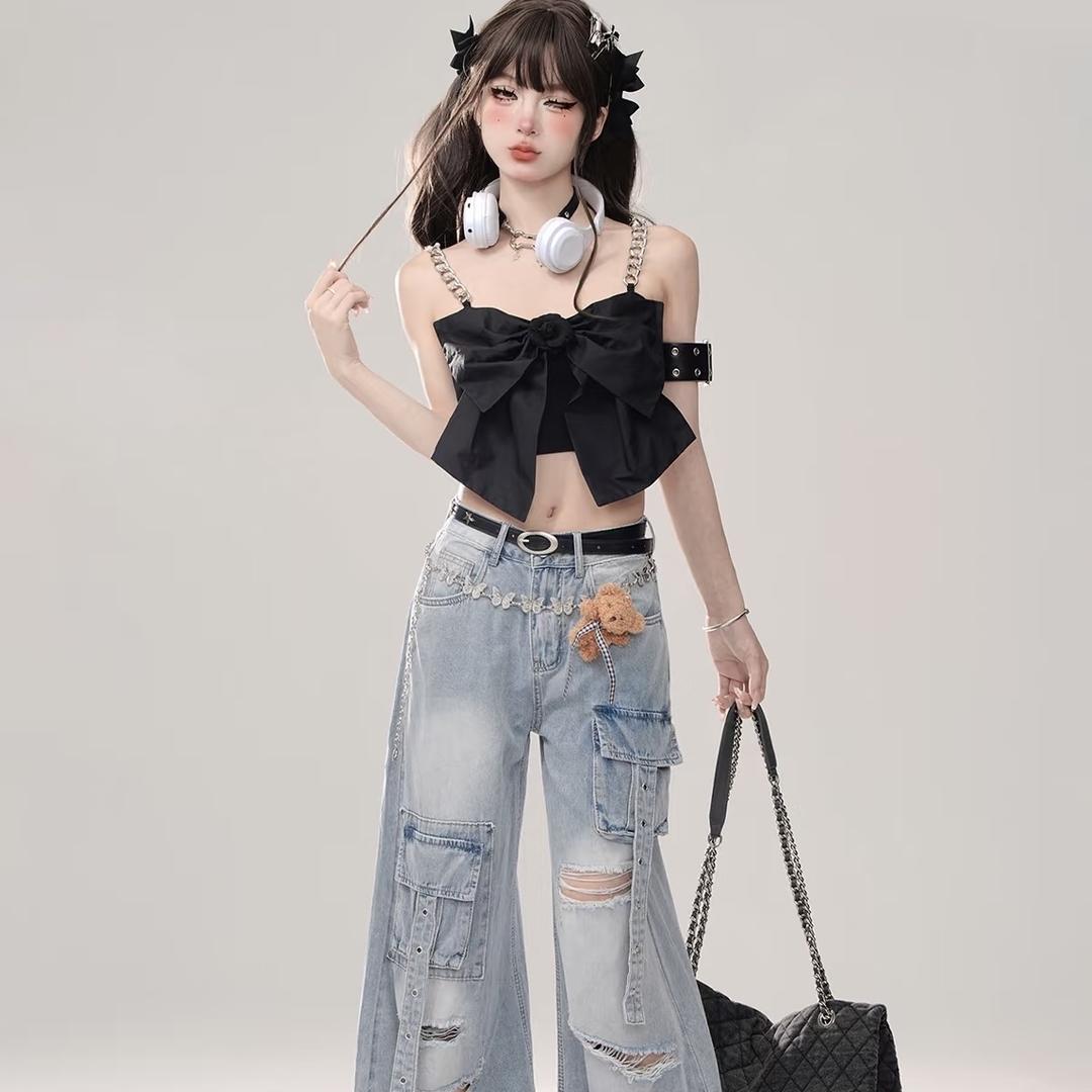 衣青萝高端服饰