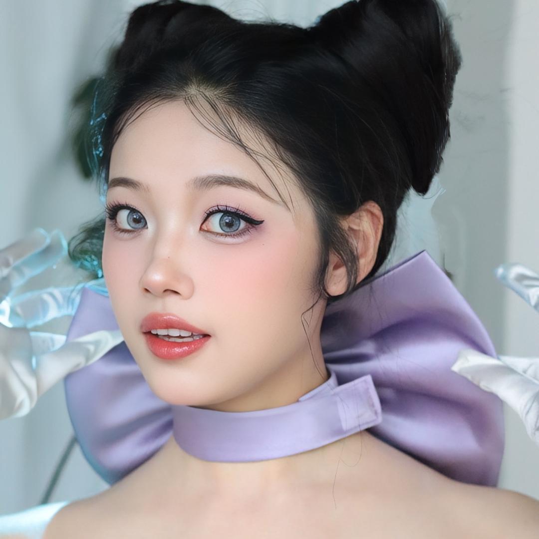 胖丁的薇薇妈妈