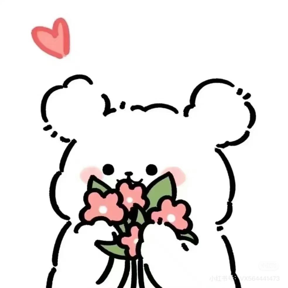 小绵羊🐑