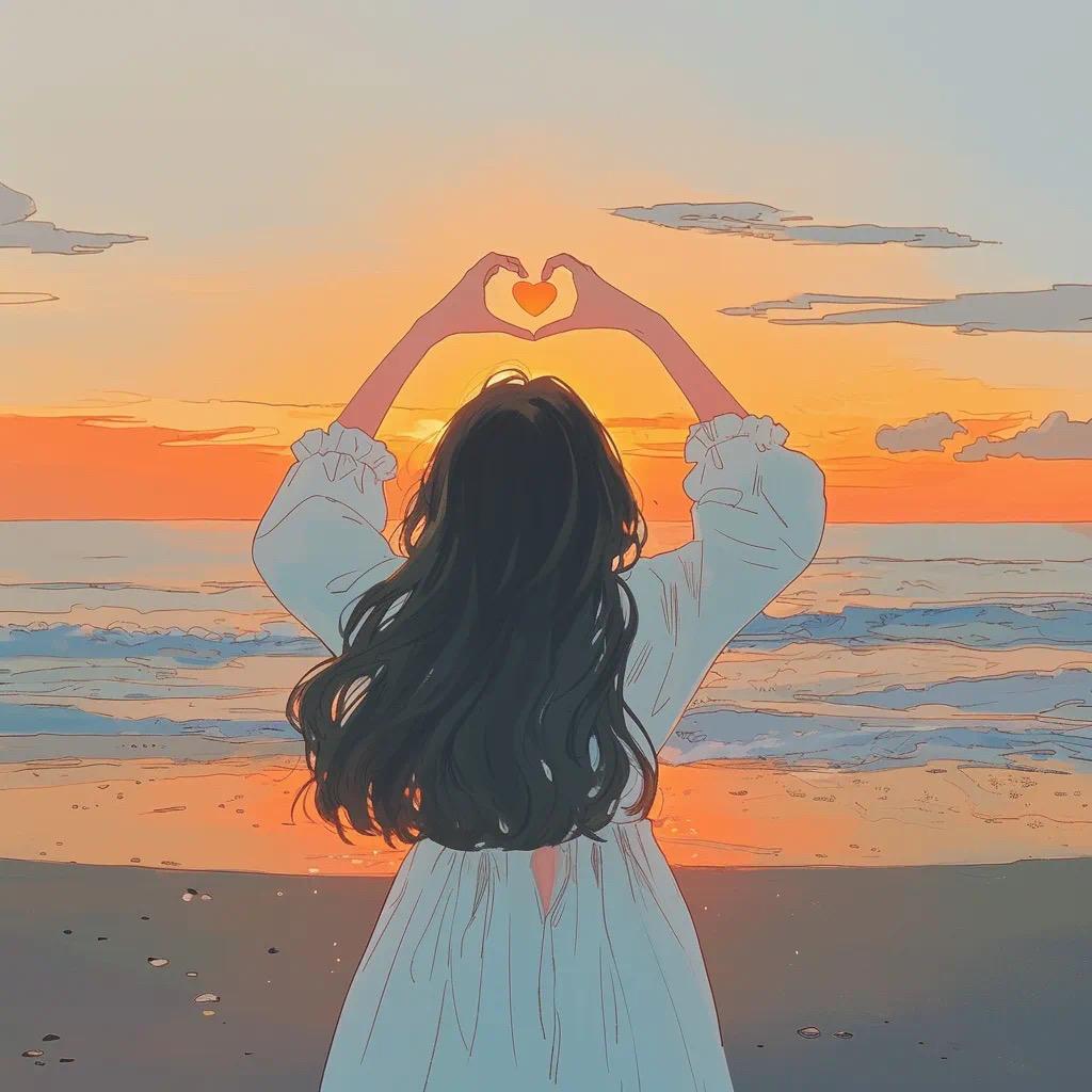 初夏*