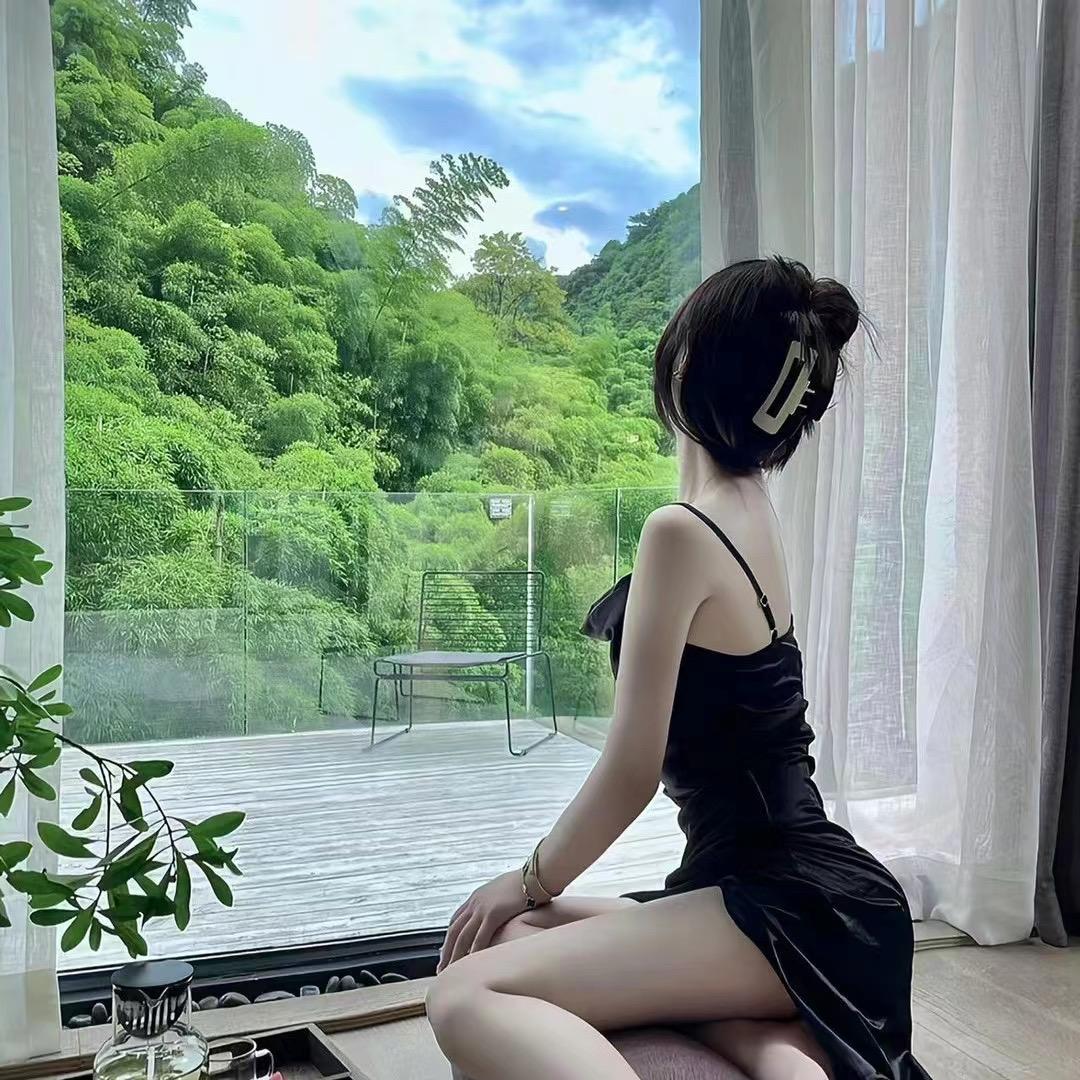 李李不想理