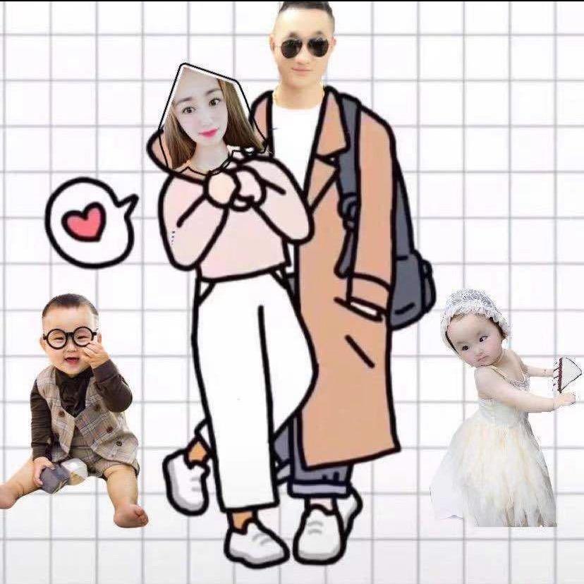 爱承诺