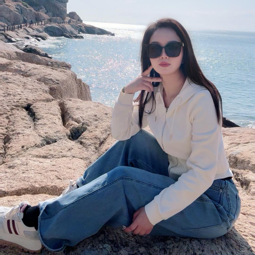 化妆师杨烊（接妆版）