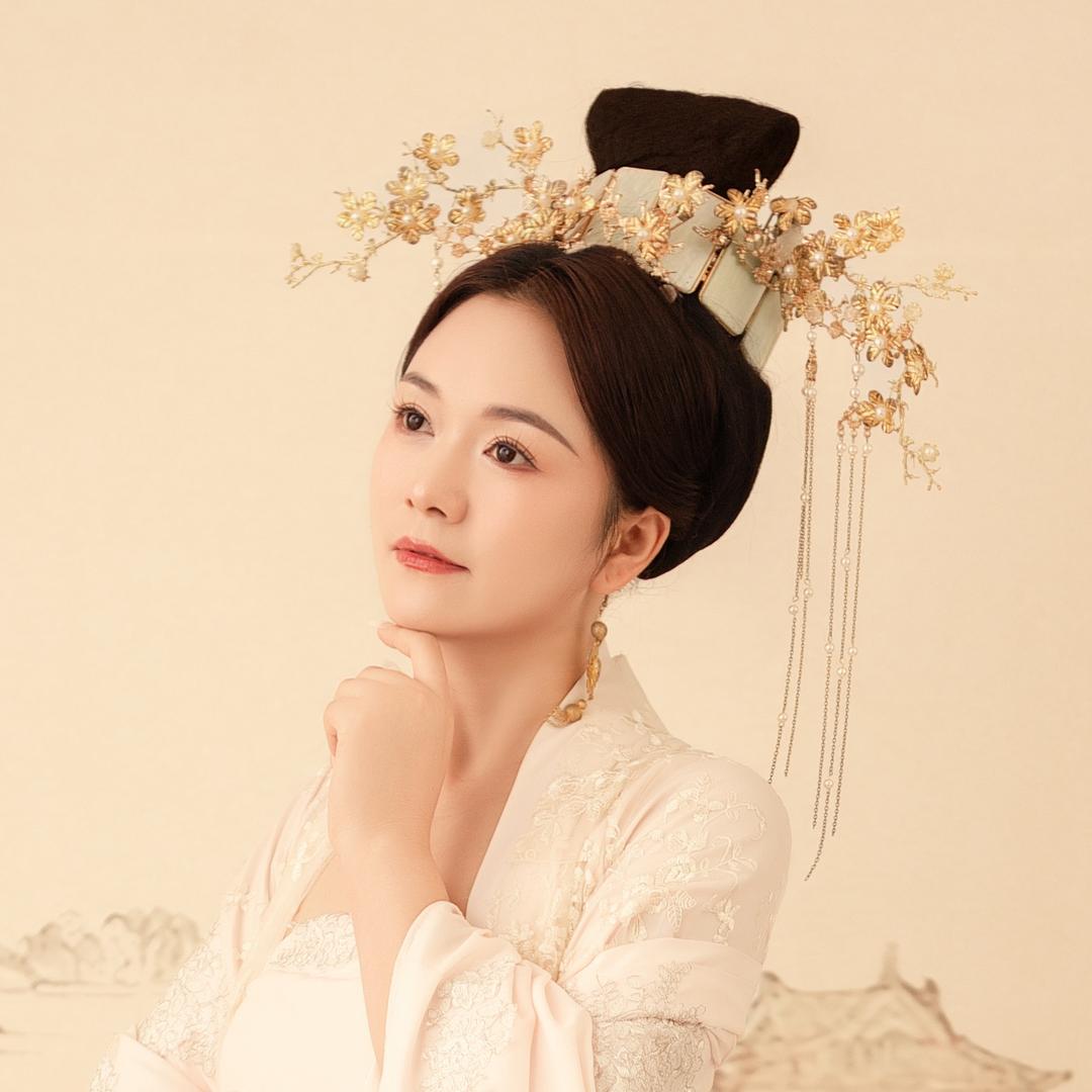 Liu钰莹