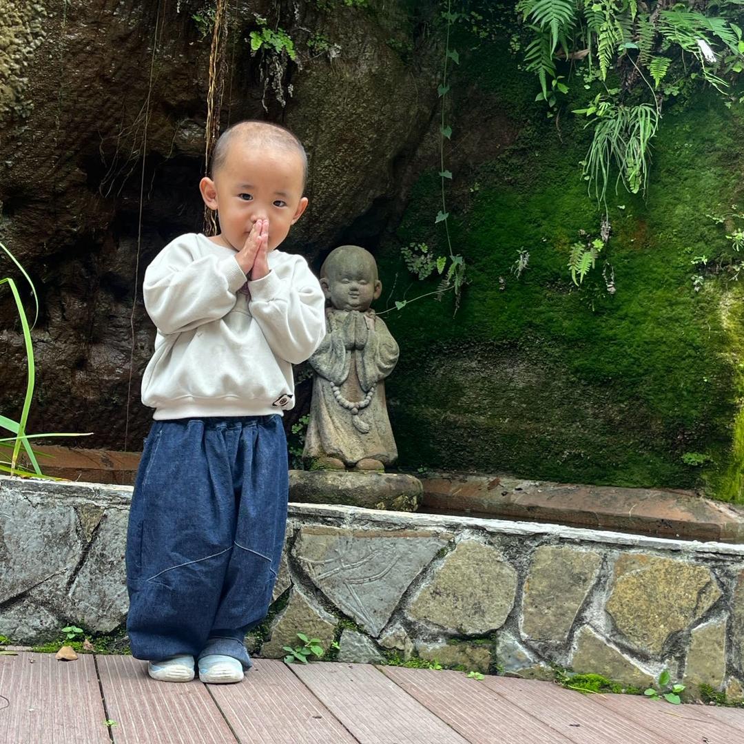沈  么鬼