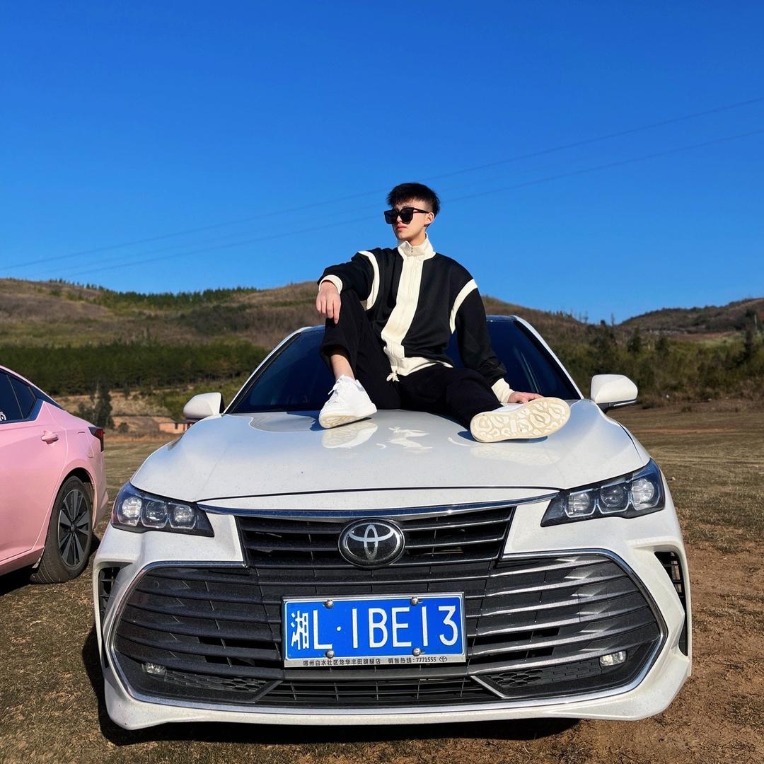 小昌同志仍需努力💪