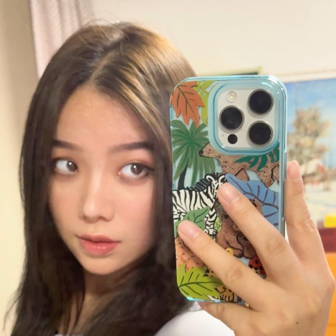 团子🍑