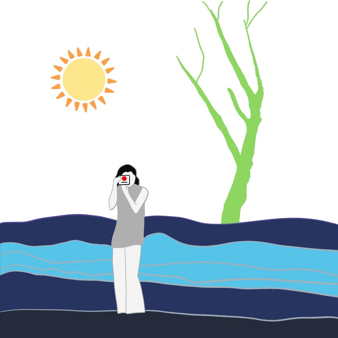 太阳摄影慈善工作室