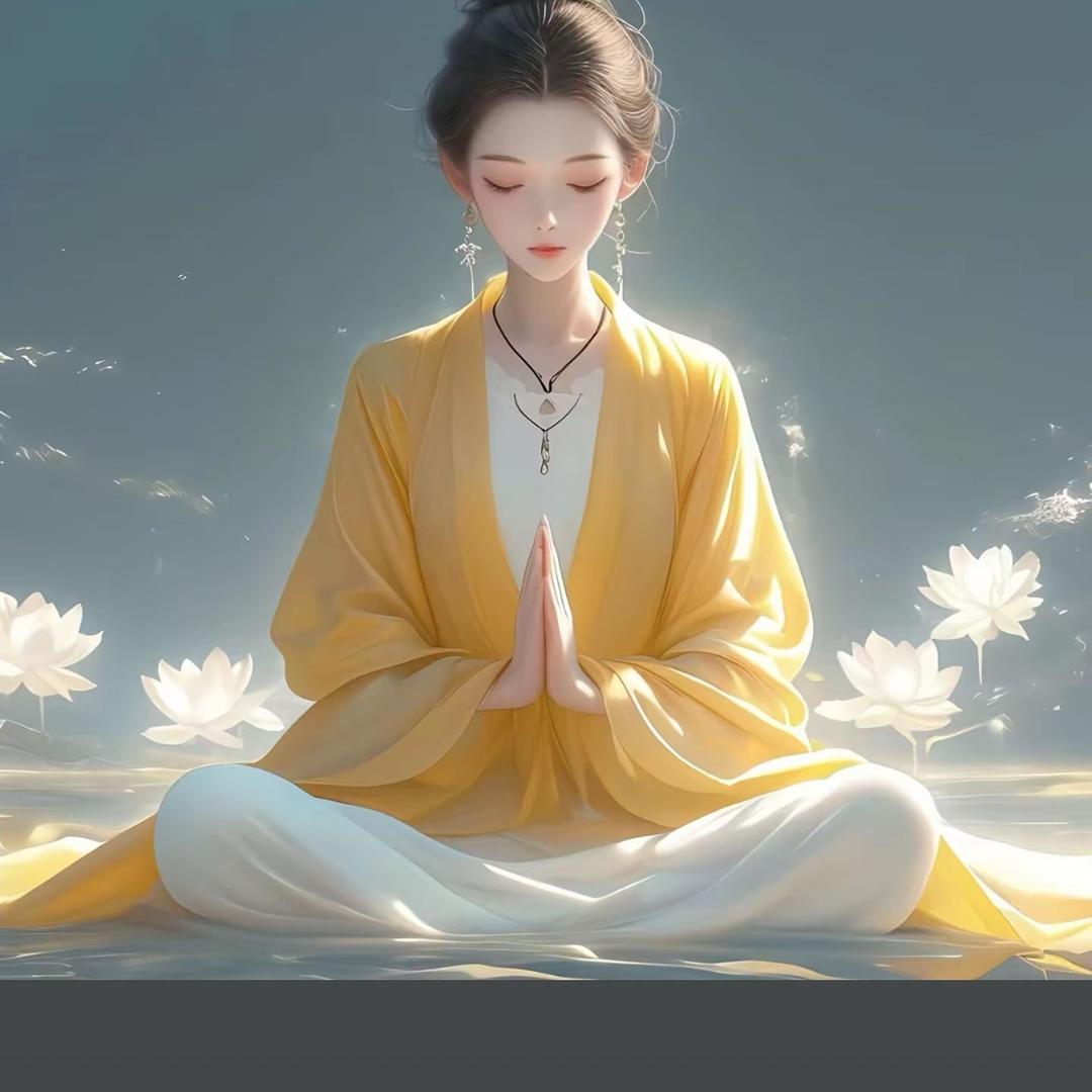 了梦