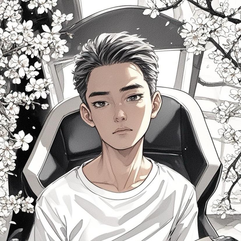 多年以后এꦿ᭄