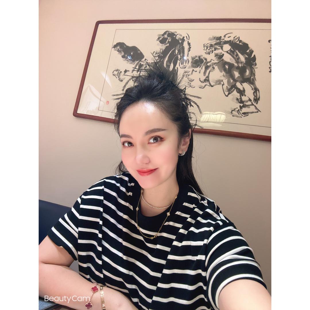 云思瑜🧸💕