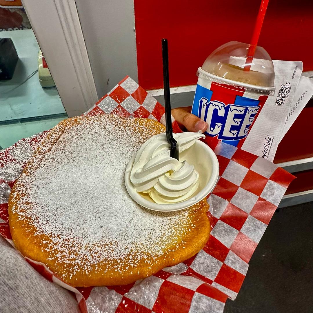 💭桂花芋泥泡芙🩵