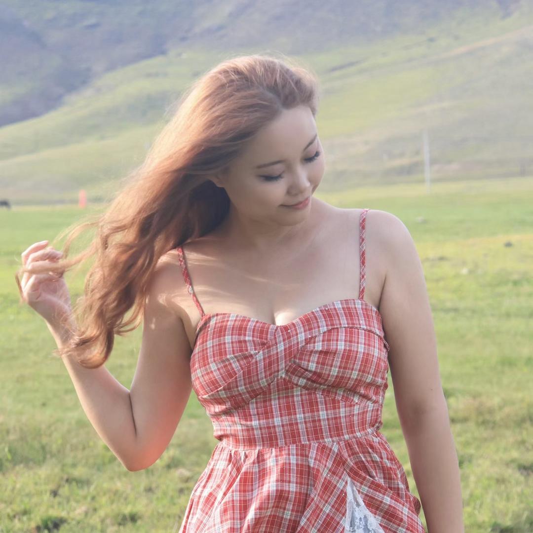 小仙女🧚‍♀️🧚‍♀️