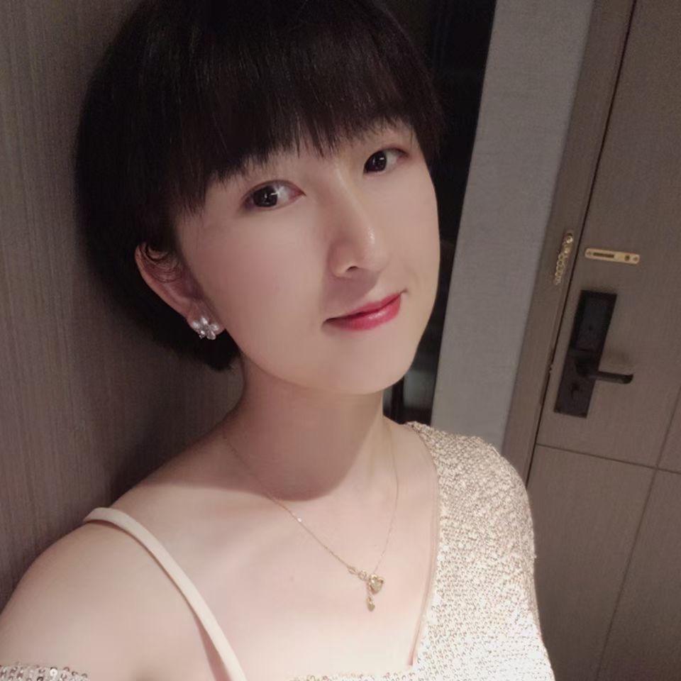 饶先生家的小媳妇