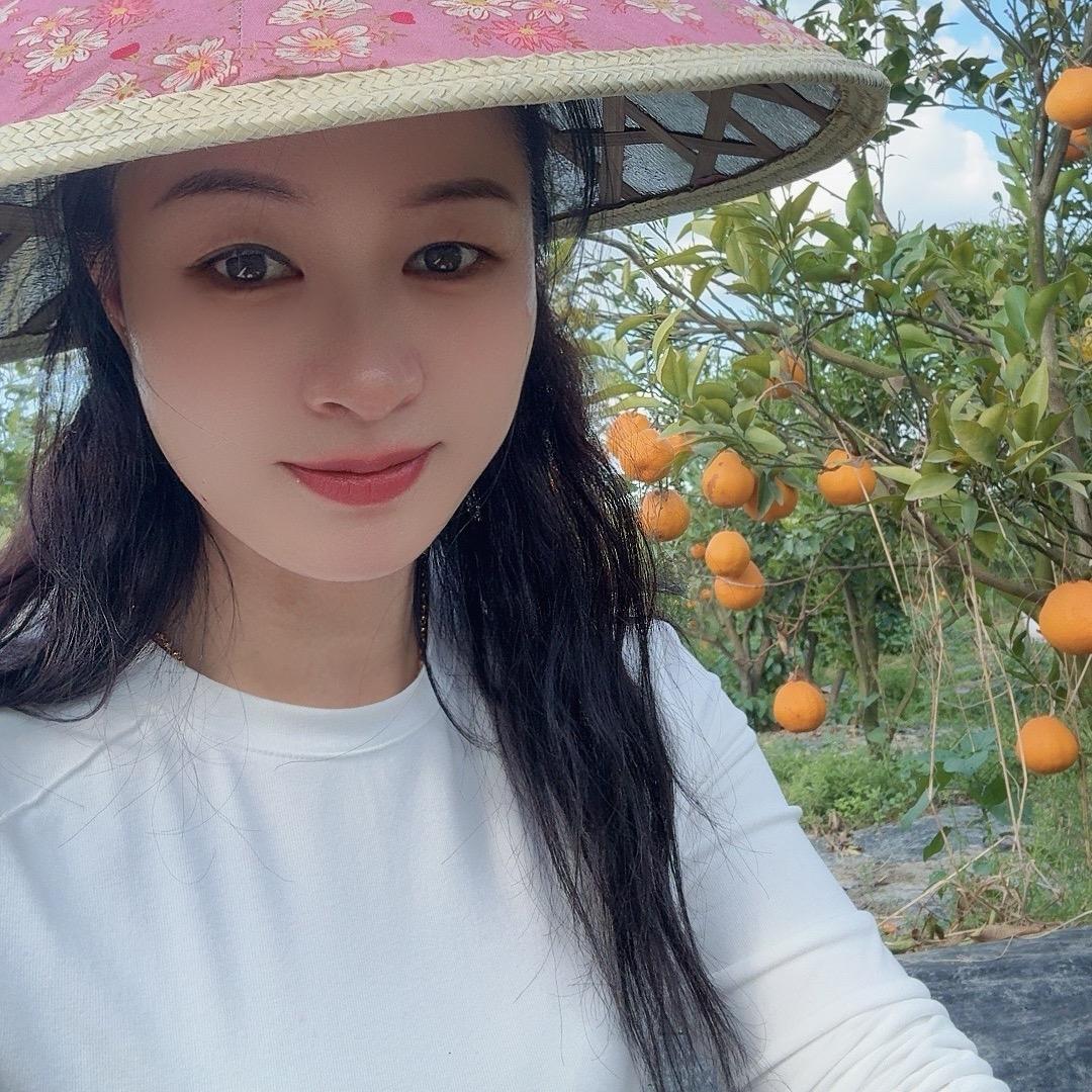 叫我木子姐姐