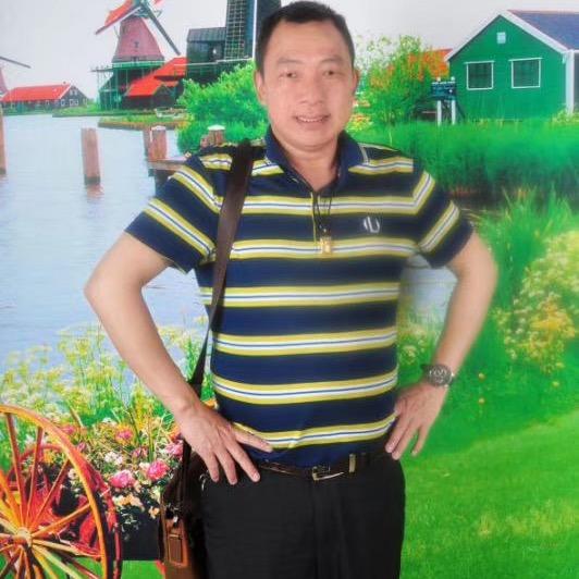 乡村大厨