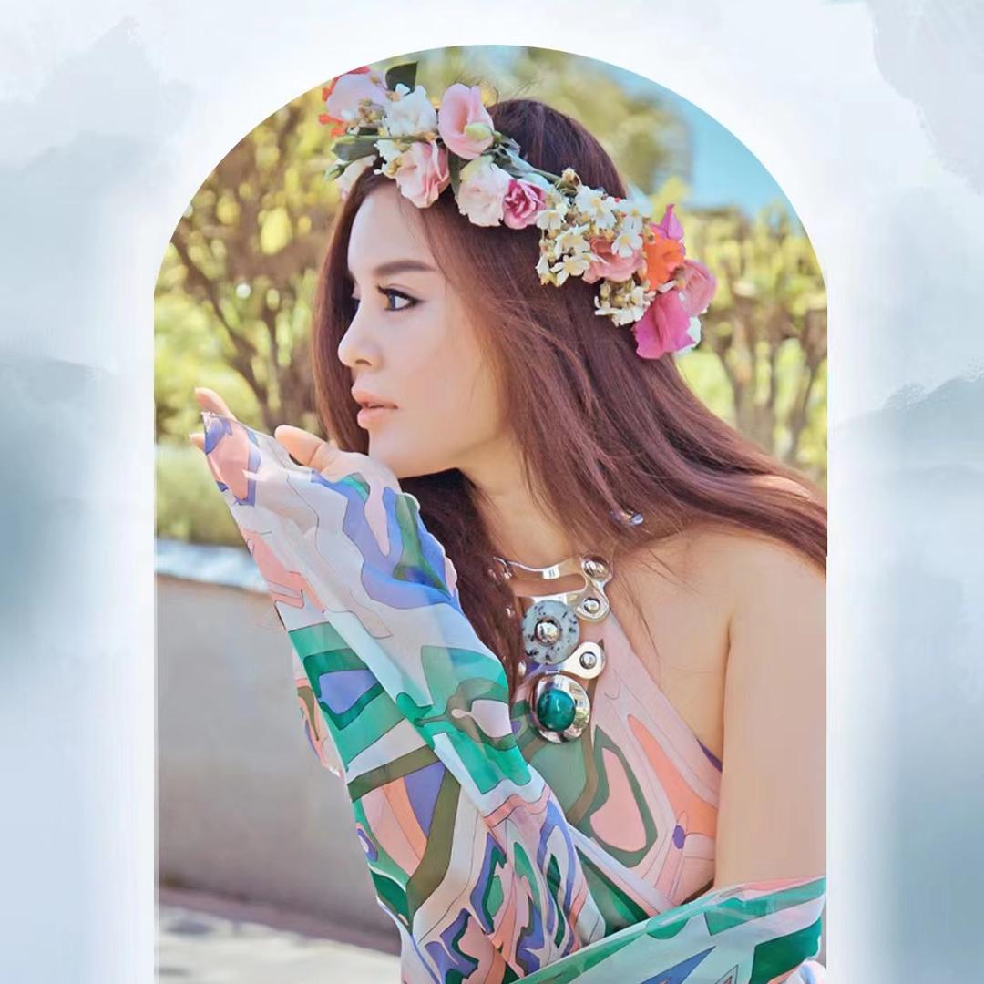 地主老婆蓉姐儿
