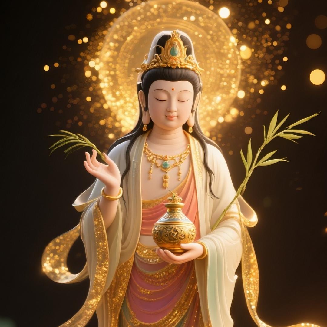 残风居士。