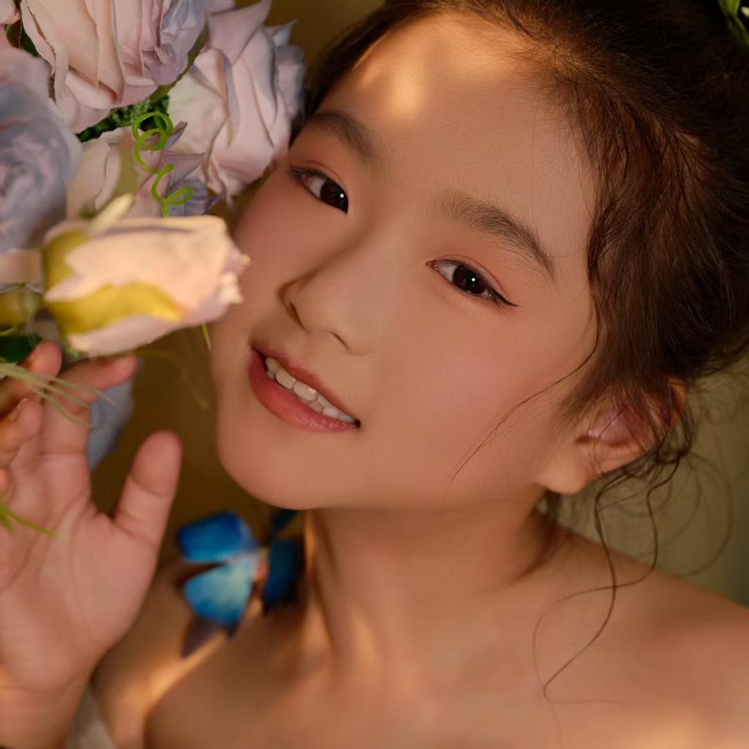 花开花落