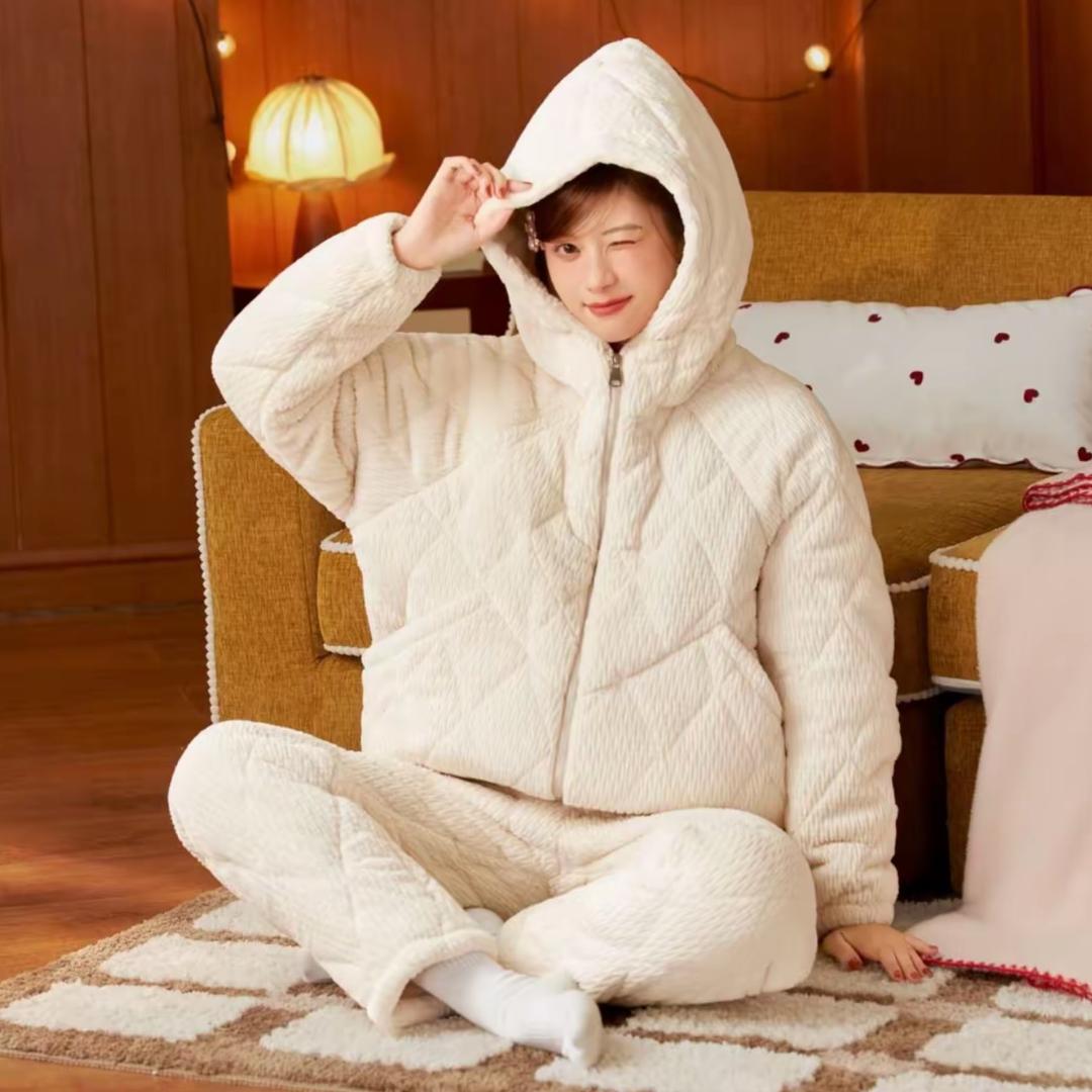 小柒家睡衣工厂