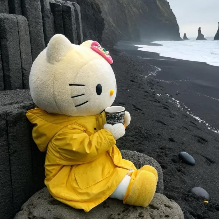 小羊（无所吊谓版）