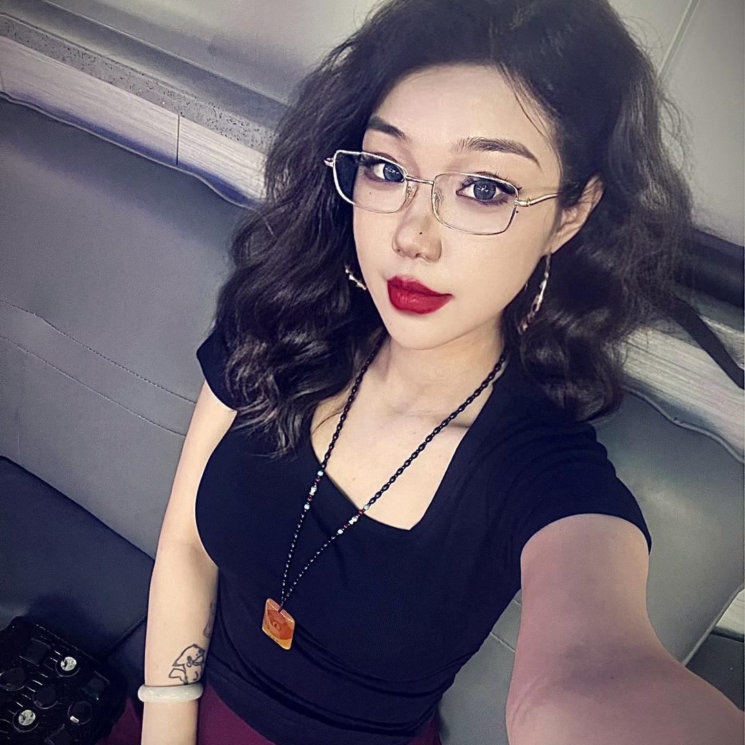 田美丽💋