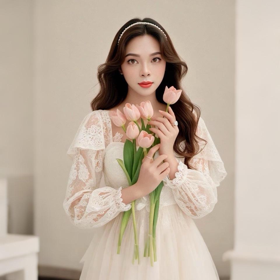 TS辛迪👼🏻女刺客