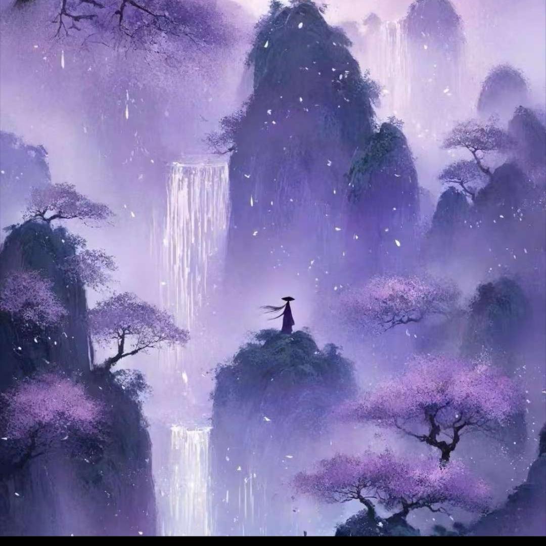 知足常乐。