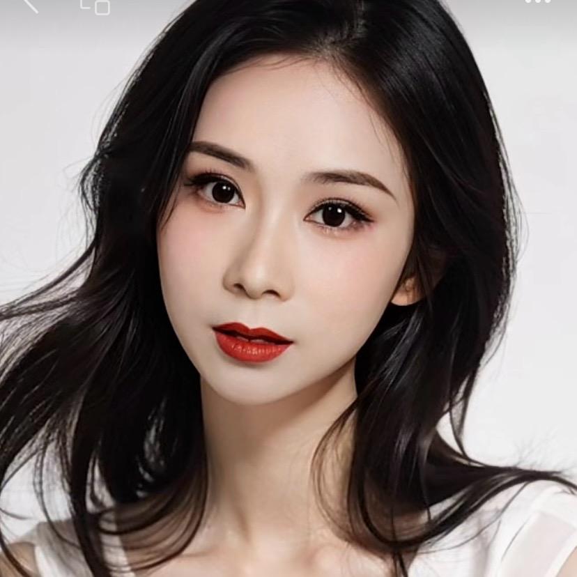 叫我琪琪就好