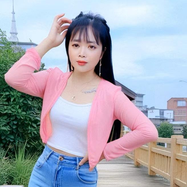 艳儿❤（爱山歌）