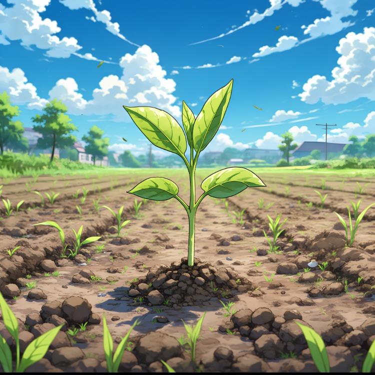 川汇区刘新庄农资服务中心