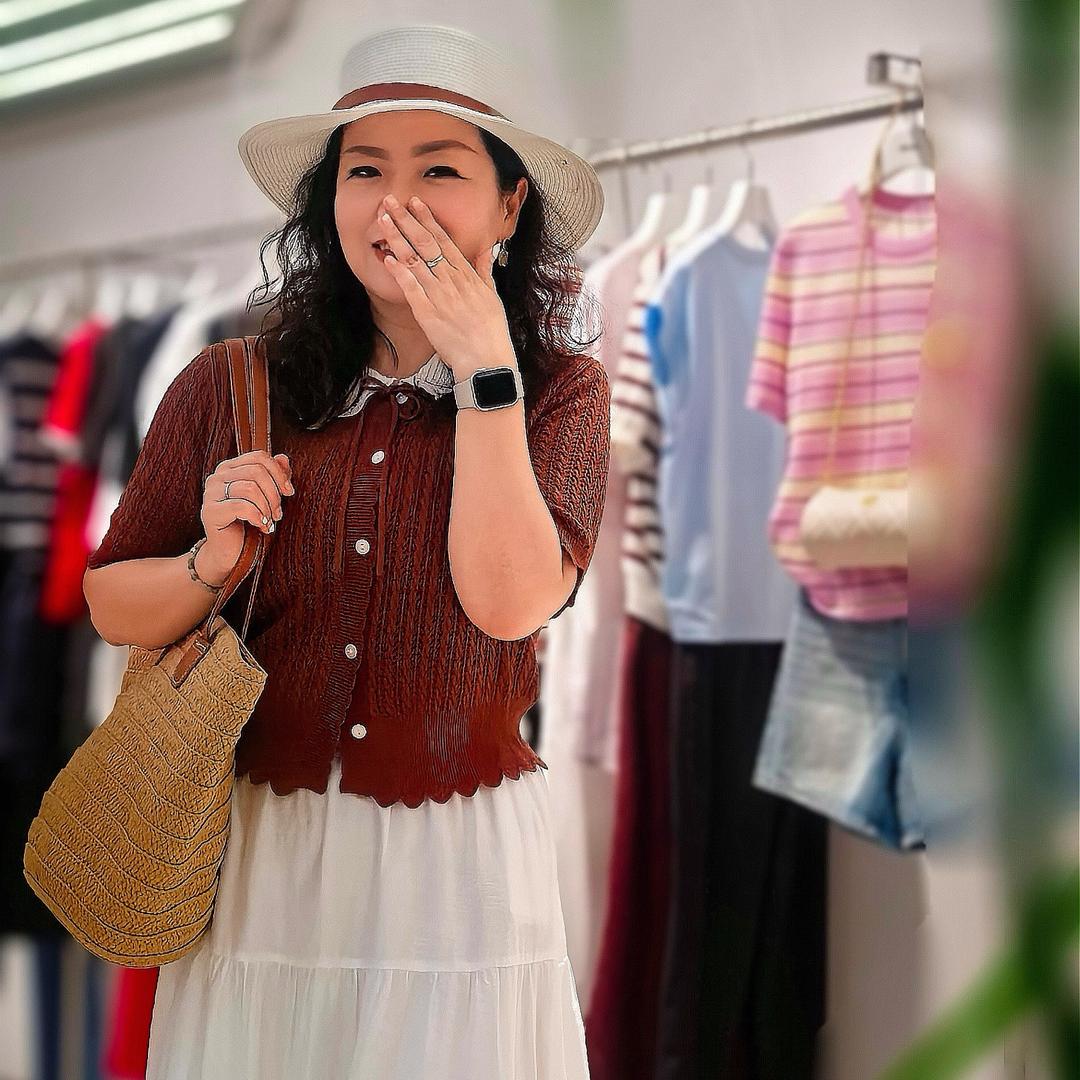 琴姐&大邑IBUDU伊布都