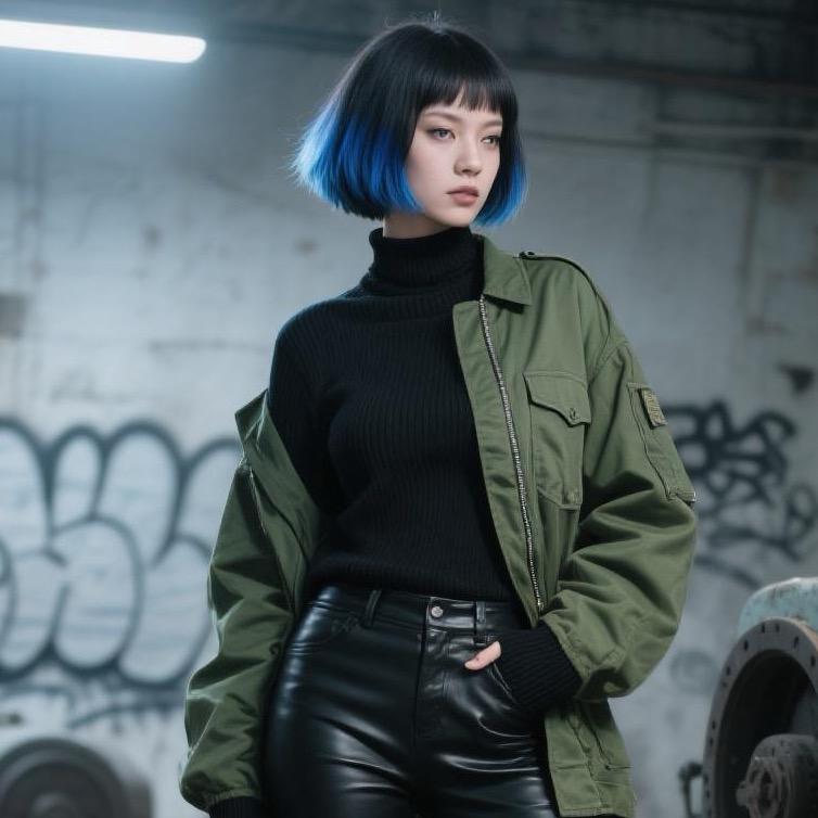 暴走的多巴胺
