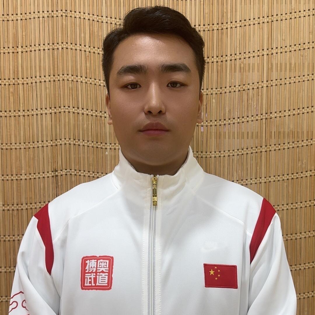 涿州搏奥武道总店