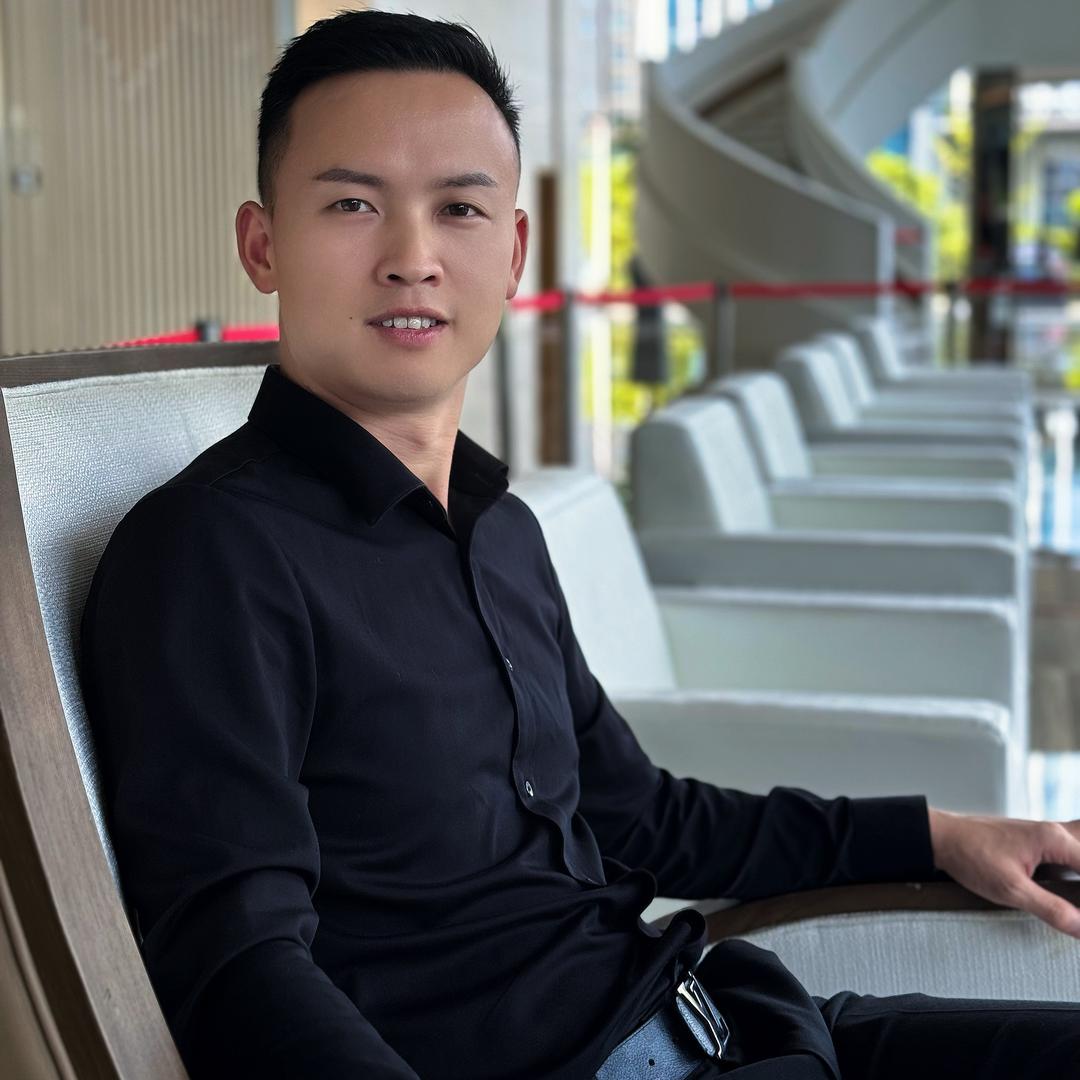 杨勋生意经@抖音