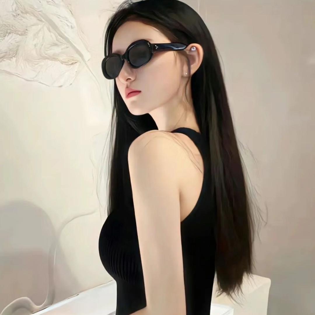 冷裤小美🥯