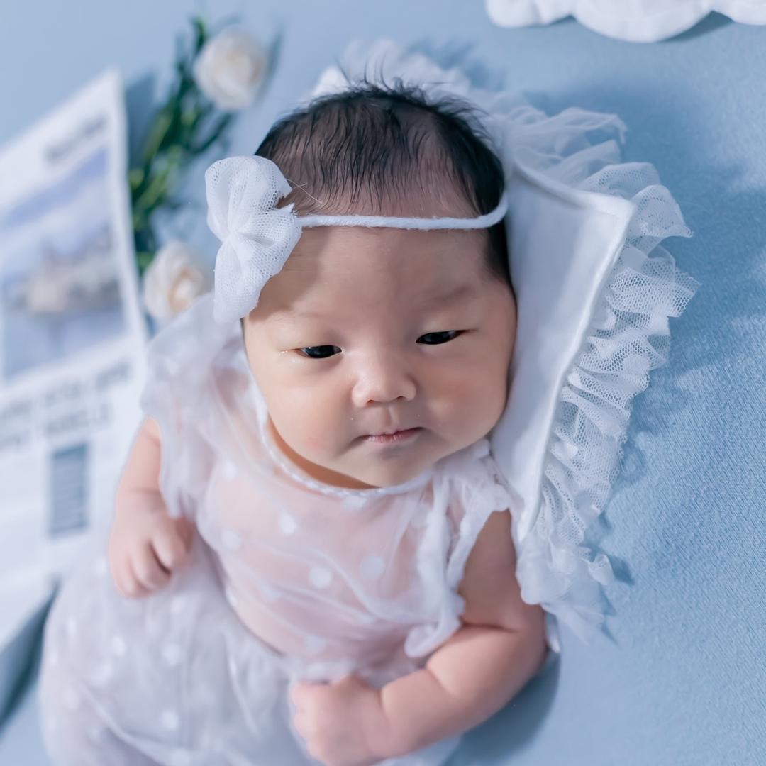 杨星玥小朋友