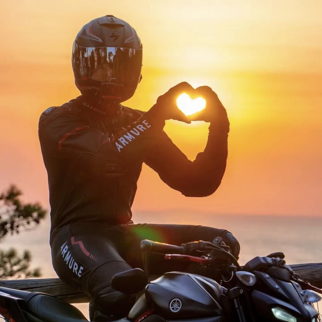 大琳子🛵🏍