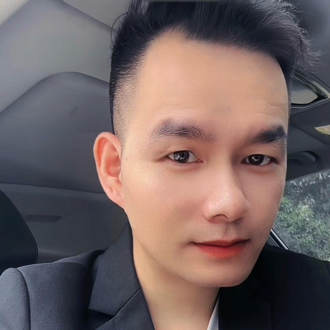 阿龍♊️