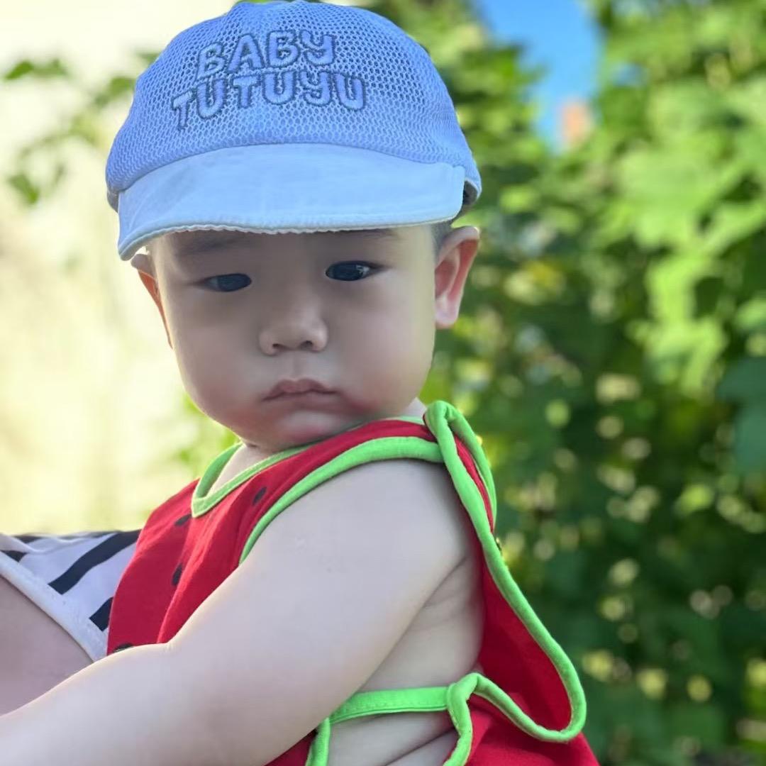 小包子一枚👦🏻