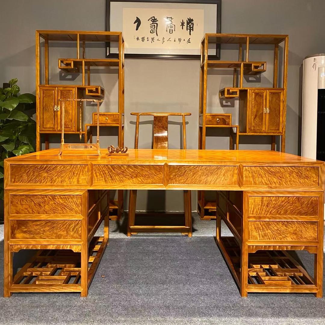 雅安金丝楠2号店