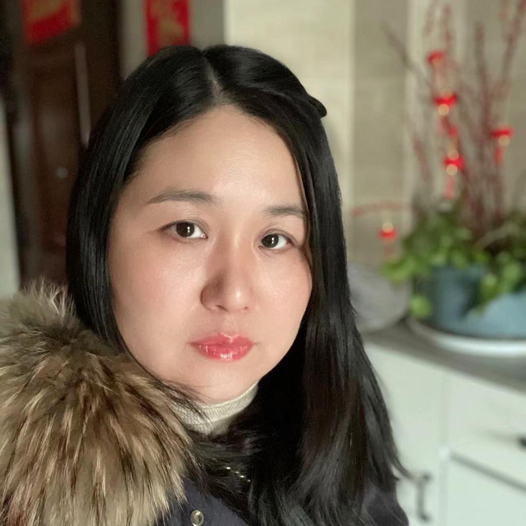 吃货小婧姐